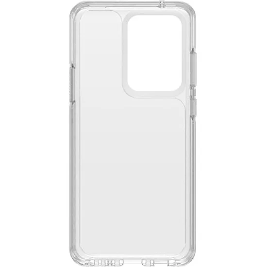 OtterBox Symmetry Clear for Samsung Galaxy S20 Ultra 5G